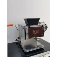 BABEJING Mini Small Household Commercial Meat Cutter, Bean Skin And Kelp Shredder