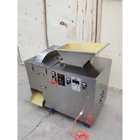 BABEJING Multifunctional Snack Dough Ball Cutting Machine, Commercial Vertical Cutting Machine
