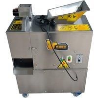 BABEJING Commercial Dough Dividing Machine Pizza Bread Circular Extrusion Molding Machine 110V 220V