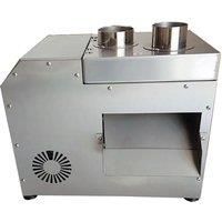 BABEJING Commercial Adjustable Slicer Banana Pineapple Fruit Slicer Vegetable Cutting Machine