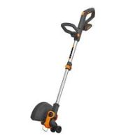 WORX WG163E.1 18V (20V MAX) Cordless Grass Trimmer with Command Feed