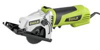 Guild 85mm Compact Plunge Saw  500W