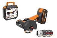 WORX WX801 Chopper 18V (20V Max) Mini Cutter/Grinder