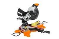 WORX WX845.9 18V (20V Max) 216mm Cordless Sliding Mitre Saw - BODY ONLY