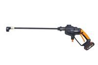 WORX WG620E 18V (20V MAX) Cordless Hydroshot Portable Pressure Cleaner