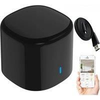 BroadLink Bluetooth Controle Universal IR Remote Control WiFi Wireless Smart Controller Bestcon RM4C