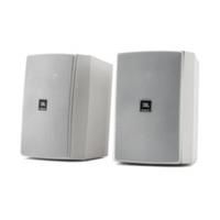 JBL Stage XD-5 Outdoor Speakers (Pair) - White