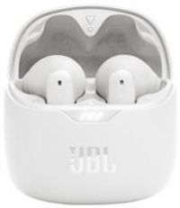 JBL Bluetooth True Wireless Stereo (TWS) In-Ear Headphone White