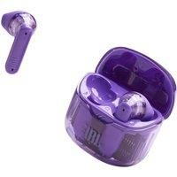 Jbl Tune Flex -Truewireless Nc Earbuds - Ghost Black