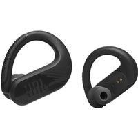 JBL Endurance Peak 3, Wireless Active Earphones with IP68 Waterproofing and Up to 50 Hours Battery Life, in Black