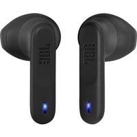JBL Wave Flex In-Ear True Wireless Earbuds - Black