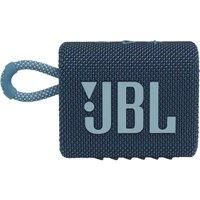 JBL Audio Bluetooth Wireless Speaker Blue