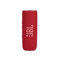 JBL Audio Flip 6 Portable Bluetooth Wireless Speaker Red