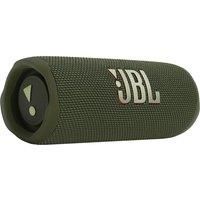 JBL Flip 6 - Portable Bluetooth Speaker  IPX67 Waterproof/Dustproof - Green