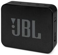 JBL Go Essential Portable Waterproof Speaker – BlackBrand New