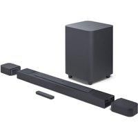 JBL Bar 800 - 5.1.2 Channel Soundbar with Detachable Surround Speakers