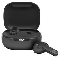 JBL Live Pro 2 True Wireless In-Ear Headphones - Black