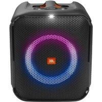 JBL PartyBox Encore Essential Bluetooth Megasound Party Speaker - Black, Black