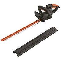 WORX WG216E 500W Corded Electric 51cm Hedge Trimmer Cutter 8m cable