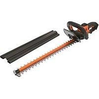 WORX WG264E.9 18V (20V MAX) Cordless 52cm Hedge Trimmer - NO battery or charger included
