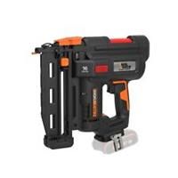 Worx 20V Cordless 16 Gauge Finish Nailer Nail Gun Bare Unit WX841.9