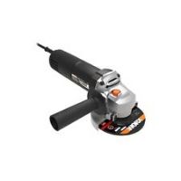 WORX WX717 750W 115mm Electric Angle Grinder with Grinding disc