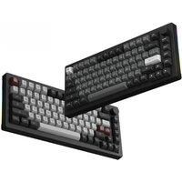 Akko 5075B Plus V2 75% Mechanical Gaming Keyboard 3/5 Pin Hot Swap ThreeModes RGB 2.4GHz