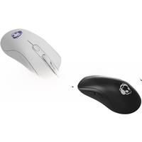 Akko AG ONE NearLink Wireless Gaming Mouse Ergonomic 4K 8K Polling Rate PAW3395 70g Three-mode Keyboard Mice for Office PC Gamer