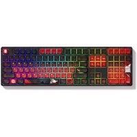Akko 5108B Plus Mechanical Gaming Keyboard Hot Swap RGB ACA Profile PBT Keycap USB