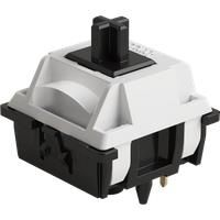 Akko V3 pro Piano Switch 5 Pin 45gf Linear Switches Light Diffuser Compatible with MX Mechanical