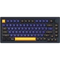 Akko 5075B Plus V2 Horizon Mechanical Keyboard 5 Pins Hotswappable RGB USB TypeC & 2.4G/Bluetooth