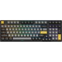 Akko 3098S/3098B Plus Mechanical Keyboard 98-Key ASA/ Cherry Profile Wired/Wireless Gaming Keyboard