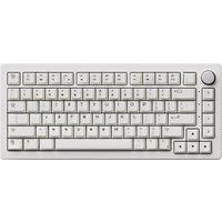 Akko 5075B Plus Air 75% Mechanical Gaming Keyboard 3/5 Pin Hot Swap Three-Modes RGB MAC 2.4GHz