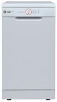 Hoover HDPH 2D1049W-80 Slimline Dishwasher - White