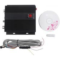 Matsutec HA-102 Marine AIS receiver and transmitter system 5 watts CLASS B AIS Transponder Dual