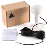 Matsutec HA017M marine GPS Receiver Antenna with NMEA0183 RS232 output nmea 0183 gps antenna with