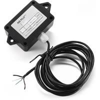 Matsutec NPC-160 AIS Pilot Plug data cable 3 Meter AIS Pilot Plug is an IMO Standard AIS Pilot Plug used for AIS RS422