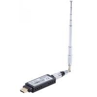 Matsutec AR-10 Dual Channel AIS Class A Class B AIS Receiver with Antenna SMA Connector for Boat Marine with USB output