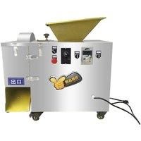 2025 New Bakery Dough Ball Maker Machine High Efficiency Dough Rounder Balls Divider Cutter Machine For Bun Making