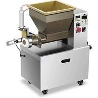 Bakery Dough Ball Maker Machine High Efficiency Dough Rounder Balls Divider Cutter Machine For Bun Making