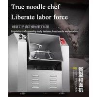 Kitchen Electric Cook Machine Desktop Mixer 220V Kitchen Tool Cooking Food Mixer Cake Dough Bread Mixer
