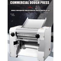 Noodles Maker Machine Noodle Paste Electric Pasta Making Midea Home Automatic 6 Sets Die Head Press Dough Roller Automaton Fully