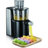 Noodles Maker Machine Noodle Paste Electric Pasta Making Midea Home Automatic 6 Sets Die Head Press Dough Roller Automaton Fully
