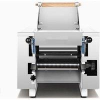 Dough Roller Kitchen Pasta Noodle Maker Press Machine Automatic Dough Noodle Pressing Machine