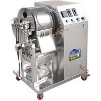 Automatic Commercial Use Thousand Layer Pancake Mini Mille Crepe Cake Machine Mango Durian Spring Roll Skin Crepes Making Maker