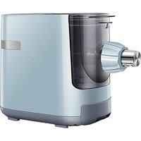 Automatic Pasta Maker Household Pasta Noodle Maker Dumpling Intelligent Noodle Making Machine Electric Dough Mixer