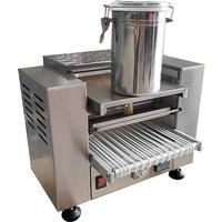 Pancake Machine Household Pan Non-stick Frying Pan Pancakes Fruit Pot Melaleuca Cake Crust Pancake Pan Pancake Artifact