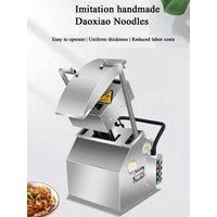 Factory Direct Sales New CNC Intelligent Small Robot Noodle Cutting Machine Remote Control 220v Market Quotation Core Motor