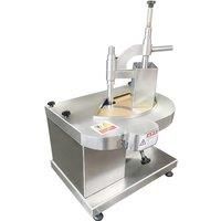 Electric Slicer Meat Cutter Multi-function Commercial Stainless Steel Vegetable Cutter Shredding Machine