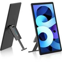 New UPERFECT y Portable Monitor With FHD 1080P Touch Screen Second Display For Laptop PC XBOX PS4